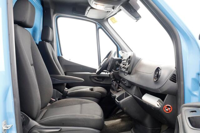 Mercedes-Benz 311 CDI Sprinter 115pk E6 RWD Bakwagen met achterdeuren 2-Persoons 06-2021