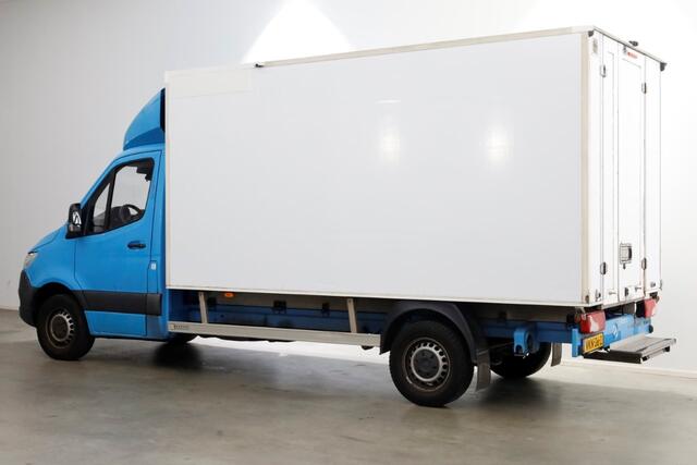 Mercedes-Benz 311 CDI Sprinter 115pk E6 RWD Bakwagen met achterdeuren 2-Persoons 06-2021