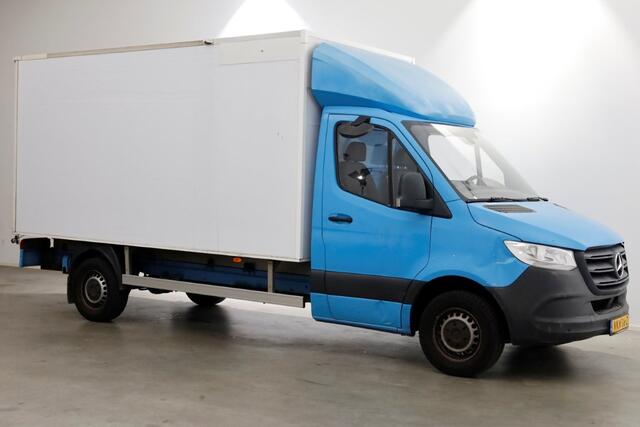 Mercedes-Benz 311 CDI Sprinter 115pk E6 RWD Bakwagen met achterdeuren 2-Persoons 06-2021