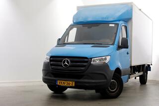 Mercedes-Benz 311 CDI