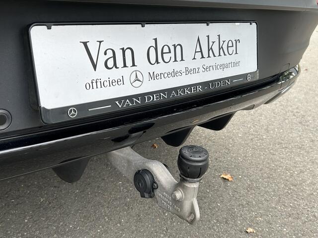 Mercedes-Benz 350 GLE350e Coupé 4Matic AMG Plugin Hybride 350e Coupé 4Matic AMG // Trekhaak // Burmester // Luchtvering // Panoramadak // Headup // 22" // Memory // Nappa Leer // Distronic