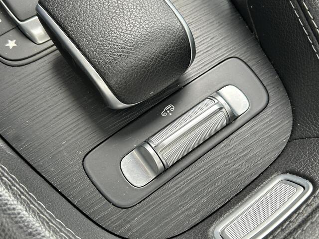 Mercedes-Benz 350 GLE350e Coupé 4Matic AMG Plugin Hybride 350e Coupé 4Matic AMG // Trekhaak // Burmester // Luchtvering // Panoramadak // Headup // 22" // Memory // Nappa Leer // Distronic
