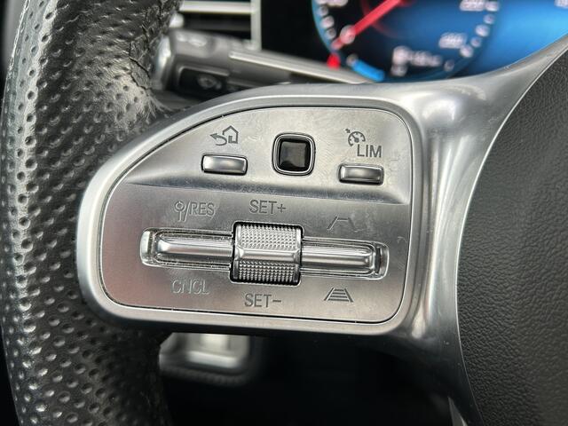 Mercedes-Benz 350 GLE350e Coupé 4Matic AMG Plugin Hybride 350e Coupé 4Matic AMG // Trekhaak // Burmester // Luchtvering // Panoramadak // Headup // 22" // Memory // Nappa Leer // Distronic