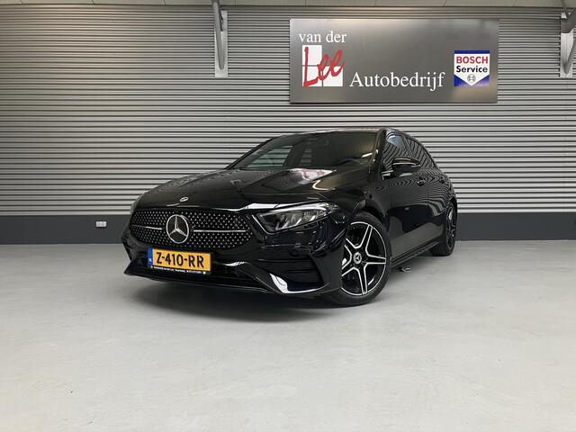 Mercedes-Benz A-KLASSE 200 AMG LINE/LED/PDC/CAM/KEY-LESS/TREKH/SFEER VERL/