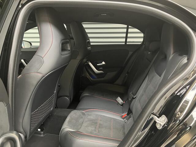 Mercedes-Benz A-KLASSE 200 AMG LINE/LED/PDC/CAM/KEY-LESS/TREKH/SFEER VERL/