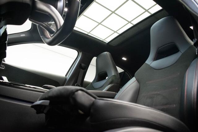 Mercedes-Benz A-KLASSE 250 e Business Solution AMG Limited | Pano| Burmester| 360 Camera