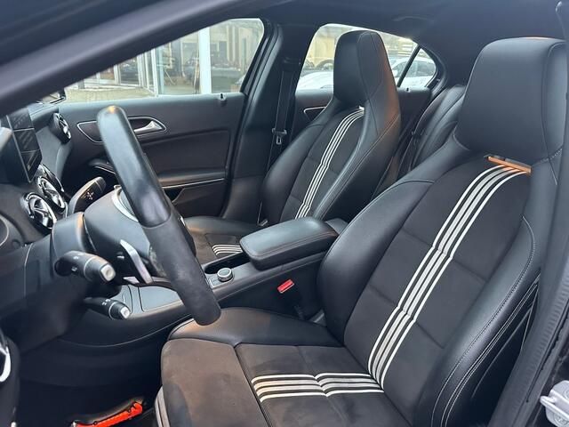 Mercedes-Benz A-KLASSE 180