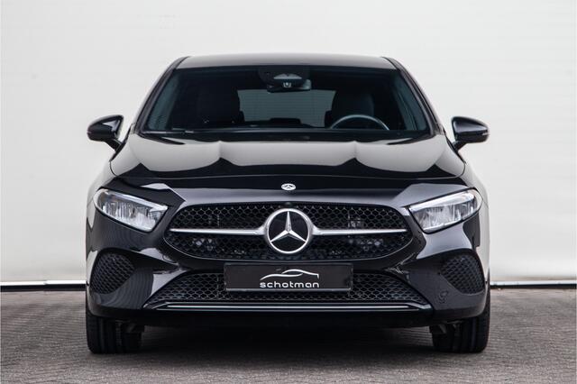 Mercedes-Benz A-KLASSE 250 e Business Line