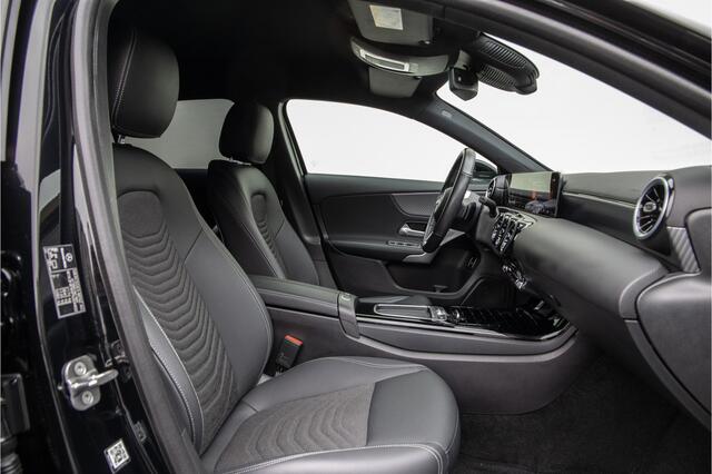 Mercedes-Benz A-KLASSE 250 e Business Line