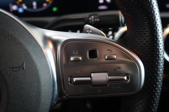 Mercedes-Benz A-KLASSE 180 Bns Solution | AMG | MBUX | PANORAMA