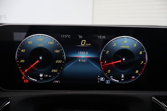 Mercedes-Benz A-KLASSE 180 Bns Solution | AMG | MBUX | PANORAMA