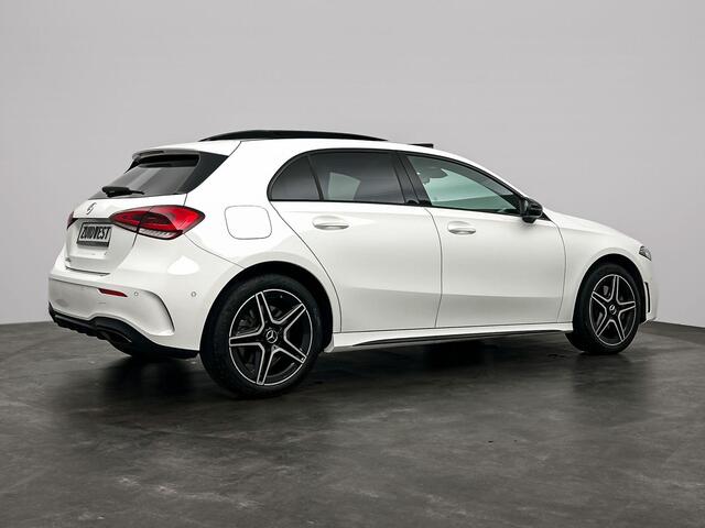 Mercedes-Benz A-KLASSE 250 e AMG Pano Sfeer Camera Night Pakket