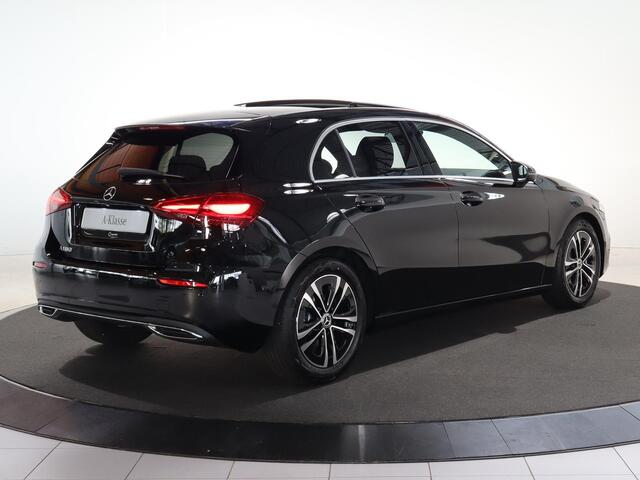 Mercedes-Benz A-KLASSE 180 Star Edition Luxury Line | Panoramadak | Nieuwe auto met kenteken