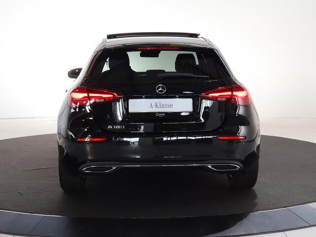 Mercedes-Benz A-KLASSE 180 Star Edition Luxury Line | Panoramadak | Nieuwe auto met kenteken
