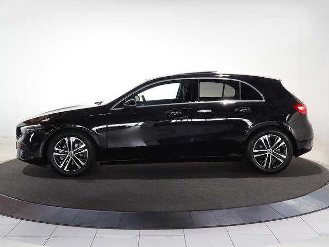 Mercedes-Benz A-KLASSE 180 Star Edition Luxury Line | Panoramadak | Nieuwe auto met kenteken