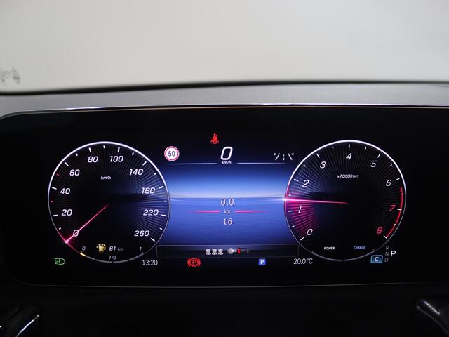 Mercedes-Benz A-KLASSE 180 Star Edition Luxury Line | Panoramadak | Nieuwe auto met kenteken