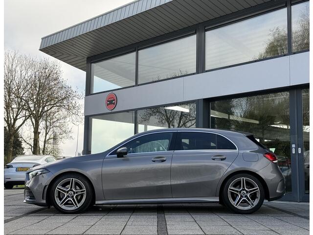 Mercedes-Benz A-KLASSE 180 Business Sol. AMG | Camera | Sfeer | Apple Carplay |