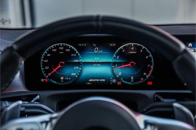 Mercedes-Benz A-KLASSE AMG 45 S 4MATIC+ Premium Plus