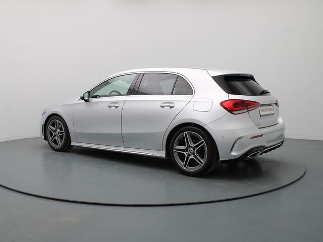 Mercedes-Benz A-KLASSE 180 Business Solution AMG Camera | Cruise | Navi | Parkeersens. v+a | Panoramadak