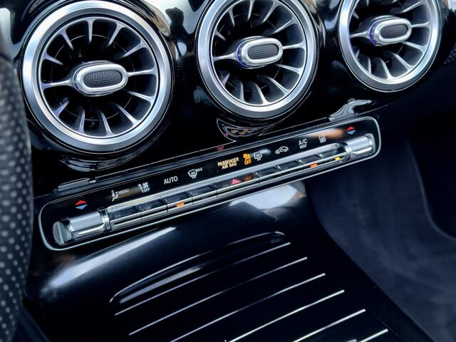 Mercedes-Benz A-KLASSE 250 e AUT8 AMG-LIMITED SOLUTION PANODAK LEDER NAVI CAMERA VIRTUAL-DASH LED LMV PDC