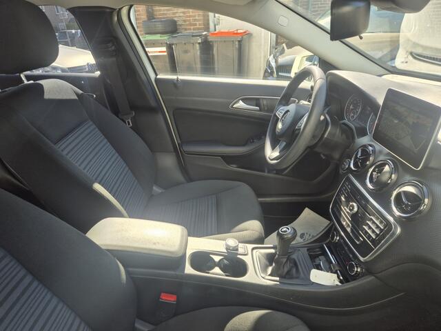 Mercedes-Benz A-KLASSE 160 My First Star