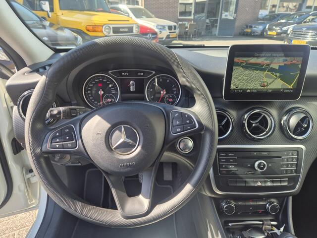 Mercedes-Benz A-KLASSE 160 My First Star