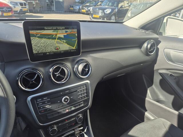 Mercedes-Benz A-KLASSE 160 My First Star