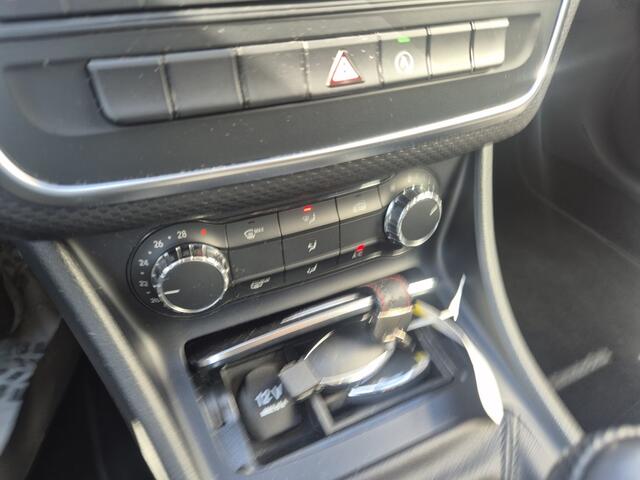 Mercedes-Benz A-KLASSE 160 My First Star