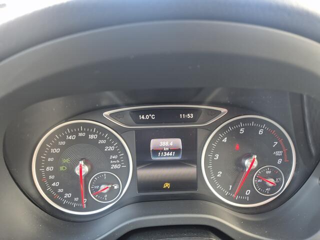 Mercedes-Benz A-KLASSE 160 My First Star