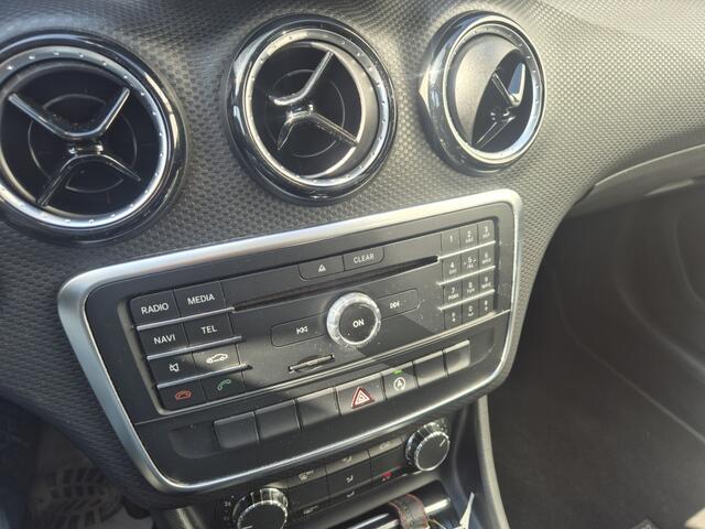 Mercedes-Benz A-KLASSE 160 My First Star