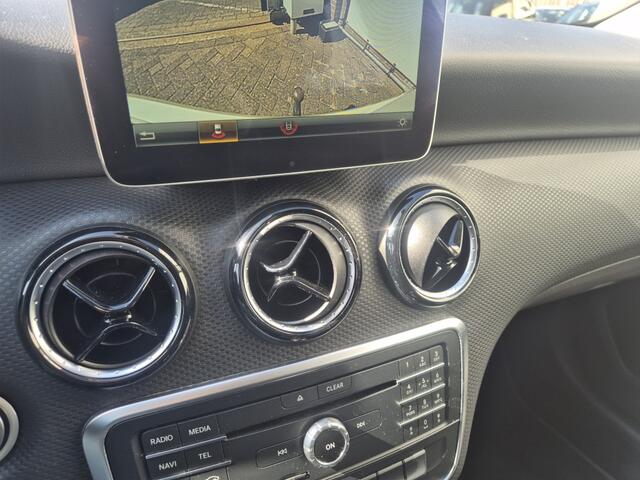 Mercedes-Benz A-KLASSE 160 My First Star