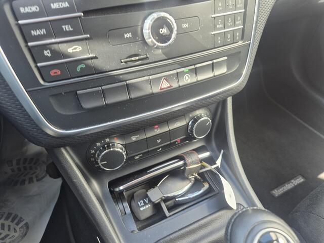 Mercedes-Benz A-KLASSE 160 My First Star