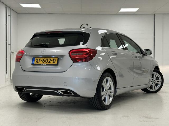 Mercedes-Benz A-KLASSE 200 Ambition | 163pk | Stoelverwarming | Climate control | Keyle