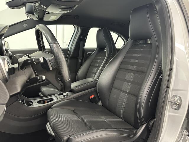 Mercedes-Benz A-KLASSE 200 Ambition | 163pk | Stoelverwarming | Climate control | Keyle