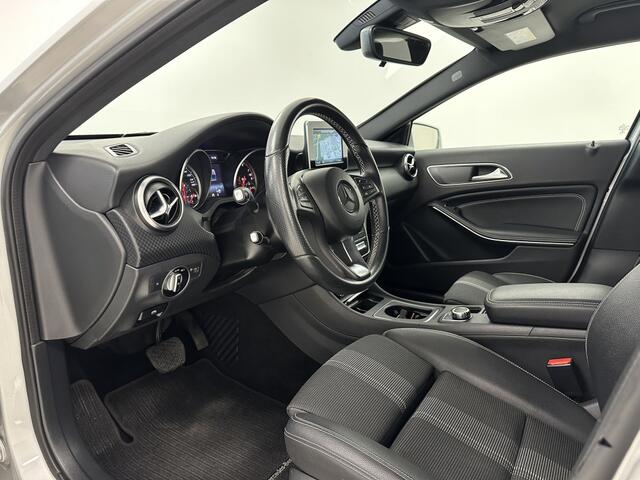 Mercedes-Benz A-KLASSE 200 Ambition | 163pk | Stoelverwarming | Climate control | Keyle