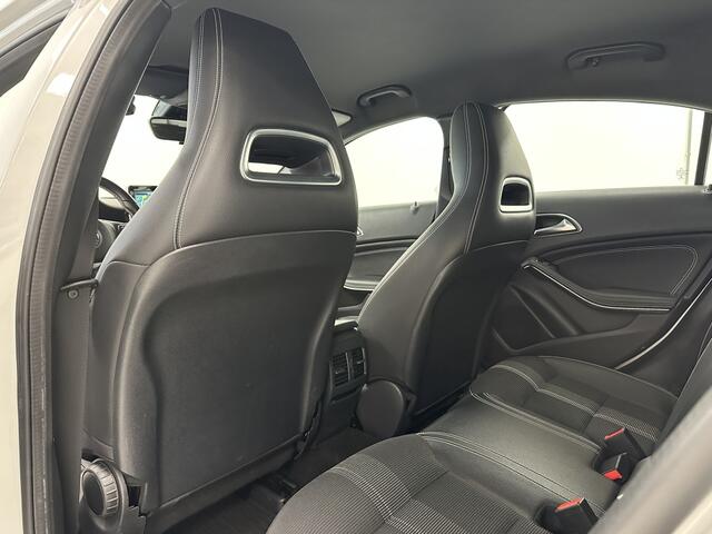 Mercedes-Benz A-KLASSE 200 Ambition | 163pk | Stoelverwarming | Climate control | Keyle