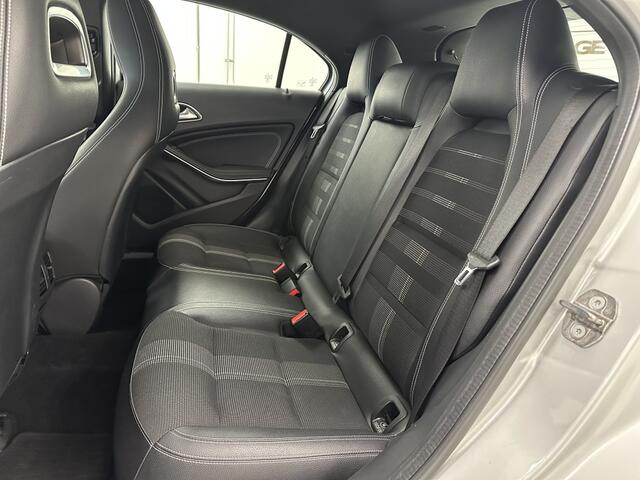 Mercedes-Benz A-KLASSE 200 Ambition | 163pk | Stoelverwarming | Climate control | Keyle