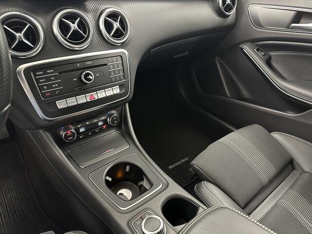 Mercedes-Benz A-KLASSE 200 Ambition | 163pk | Stoelverwarming | Climate control | Keyle