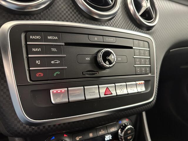 Mercedes-Benz A-KLASSE 200 Ambition | 163pk | Stoelverwarming | Climate control | Keyle