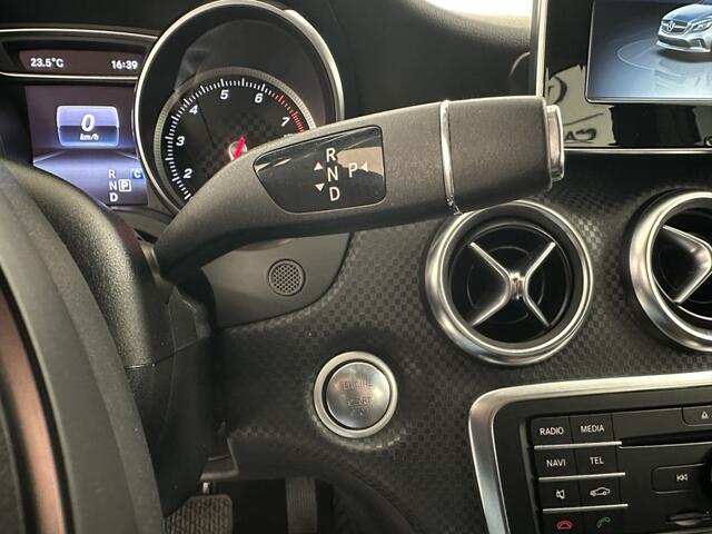 Mercedes-Benz A-KLASSE 200 Ambition | 163pk | Stoelverwarming | Climate control | Keyle