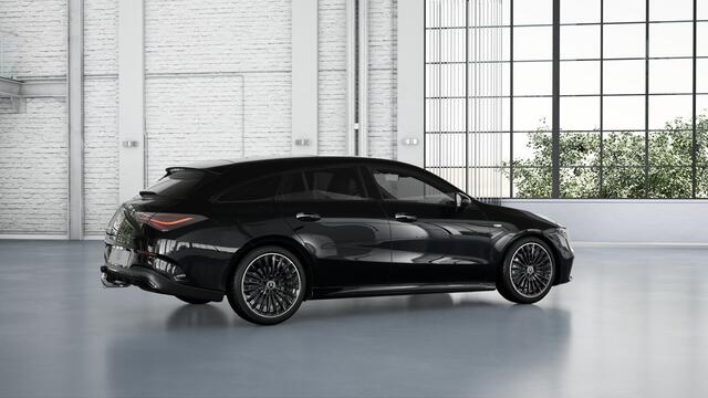 Mercedes-Benz A-KLASSE 250 e Business Solution AMG | Trekhaak | Nightpakket | parkeerpakket met achteruitrijcamera | Verwarmde stoelen vooraan | Antidiefstalpakket URBAN GUARD PLUS | KEYLESS GO-comfortpakket | Extra USB-poorten |