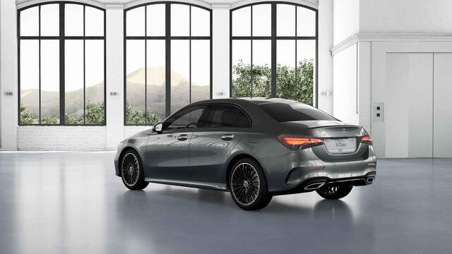 Mercedes-Benz A-KLASSE 250 e Business Solution AMG