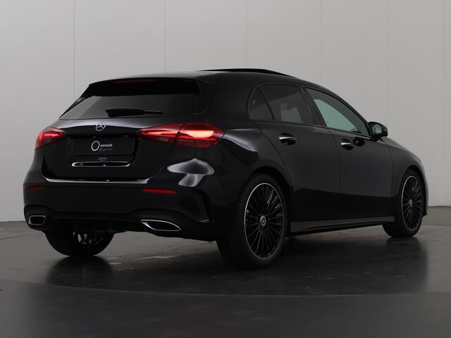 Mercedes-Benz A-KLASSE 180 Business Solution AMG 180 Business Solution AMG Mercedes-Benz A 180 Business Solution AMG