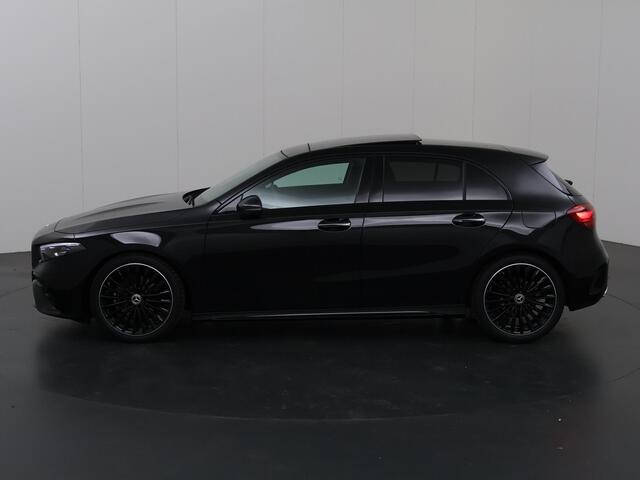 Mercedes-Benz A-KLASSE 180 Business Solution AMG 180 Business Solution AMG Mercedes-Benz A 180 Business Solution AMG