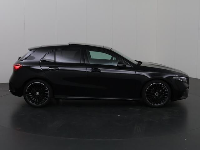 Mercedes-Benz A-KLASSE 180 Business Solution AMG 180 Business Solution AMG Mercedes-Benz A 180 Business Solution AMG