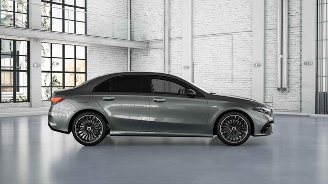 Mercedes-Benz A-KLASSE 250 e Business Solution AMG Mercedes-Benz A 250 e Limousine Business Solution AMG