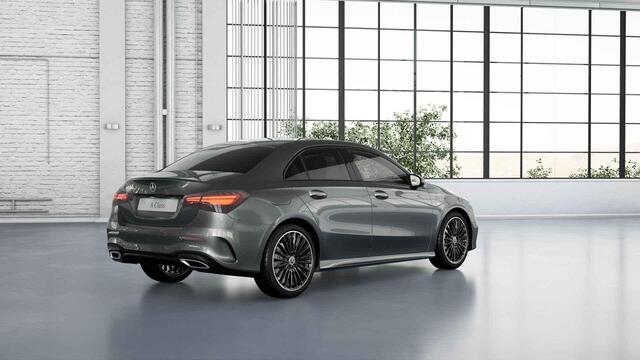 Mercedes-Benz A-KLASSE 250 e Business Solution AMG Mercedes-Benz A 250 e Limousine Business Solution AMG