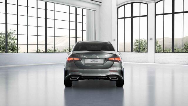 Mercedes-Benz A-KLASSE 250 e Business Solution AMG Mercedes-Benz A 250 e Limousine Business Solution AMG