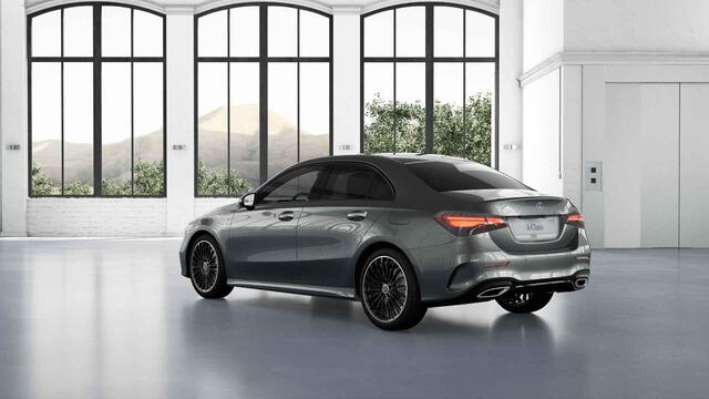 Mercedes-Benz A-KLASSE 250 e Business Solution AMG Mercedes-Benz A 250 e Limousine Business Solution AMG