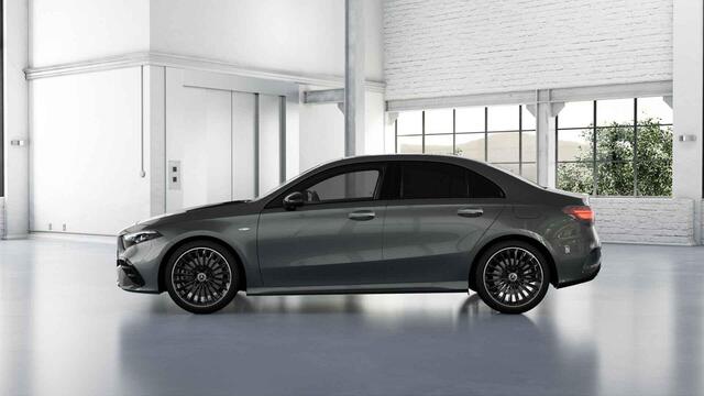 Mercedes-Benz A-KLASSE 250 e Business Solution AMG Mercedes-Benz A 250 e Limousine Business Solution AMG